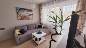 Apartament Miodowy Dom Kołobrzeg